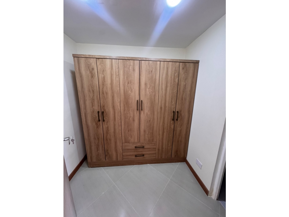 Apartamento en venta en Minuto De Dios, Bogotá · foto 15 de 18
