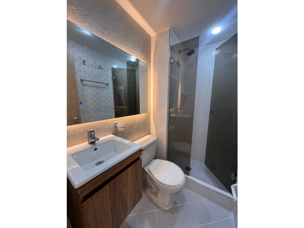 Apartamento en venta en Minuto De Dios, Bogotá · foto 16 de 18