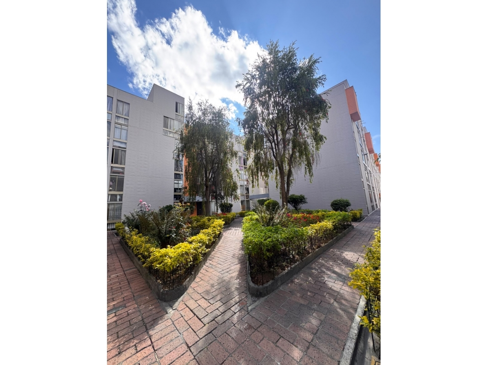 Apartamento en venta en Minuto De Dios, Bogotá · foto 18 de 18