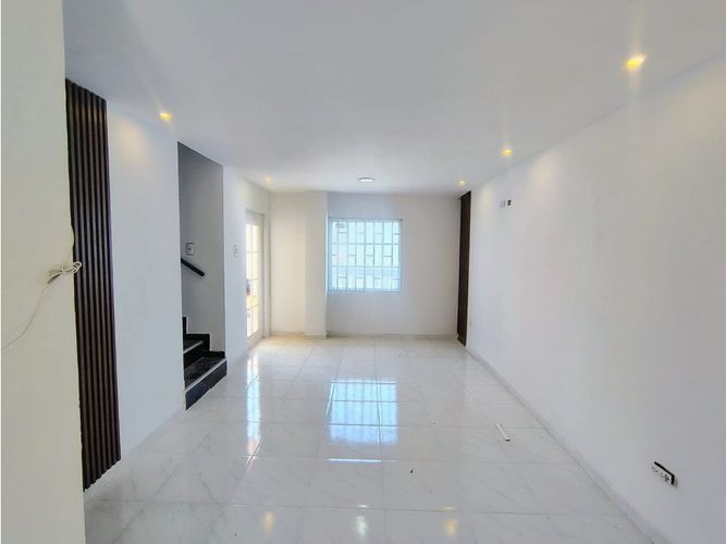 Casa de 3 alcobas en arriendo en El Silencio, Puerto Colombia, 85 m² · foto 6 de 24