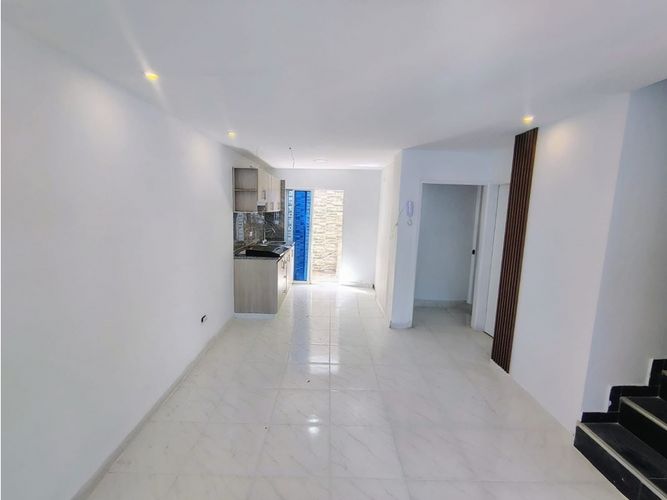 Casa de 3 alcobas en arriendo en El Silencio, Puerto Colombia, 85 m² · foto 7 de 24