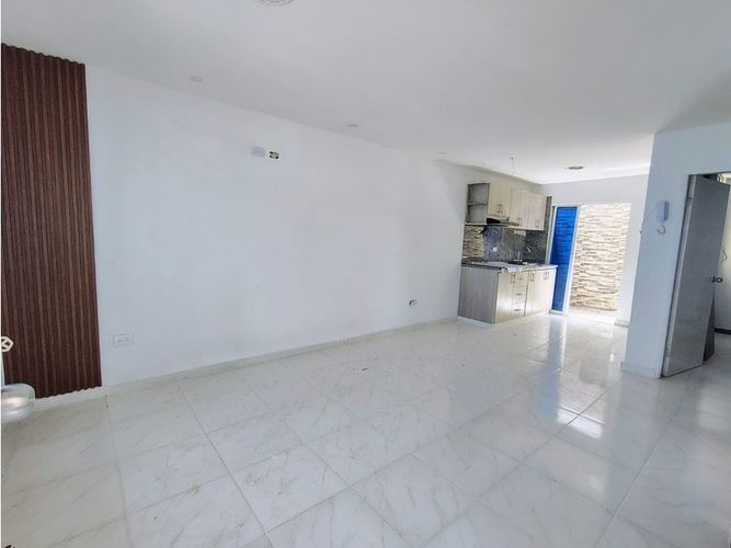 Casa de 3 alcobas en arriendo en El Silencio, Puerto Colombia, 85 m² · foto 8 de 24