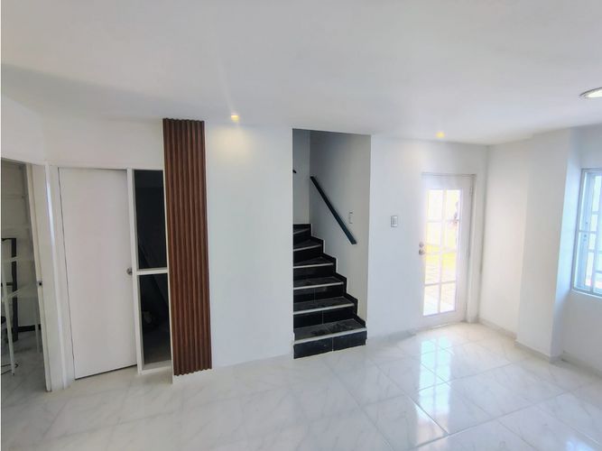 Casa de 3 alcobas en arriendo en El Silencio, Puerto Colombia, 85 m² · foto 9 de 24