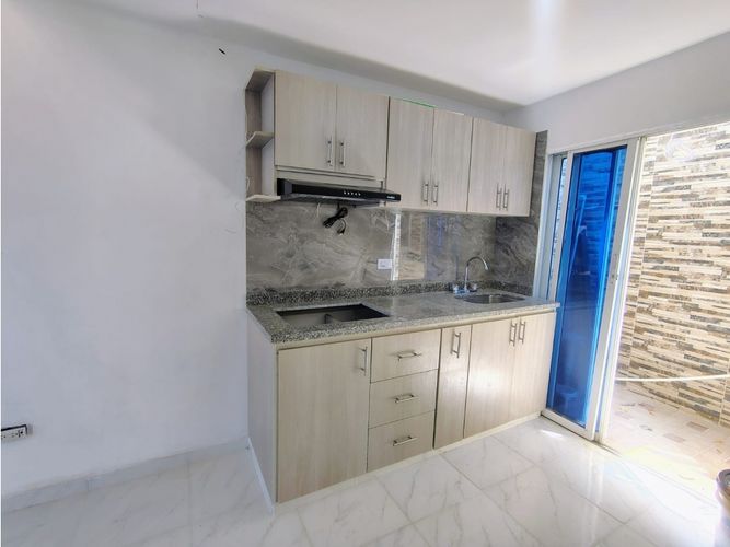 Casa de 3 alcobas en arriendo en El Silencio, Puerto Colombia, 85 m² · foto 13 de 24