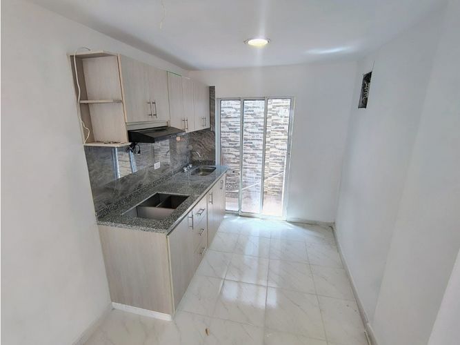 Casa de 3 alcobas en arriendo en El Silencio, Puerto Colombia, 85 m² · foto 14 de 24