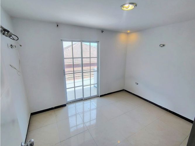 Casa de 3 alcobas en arriendo en El Silencio, Puerto Colombia, 85 m² · foto 19 de 24