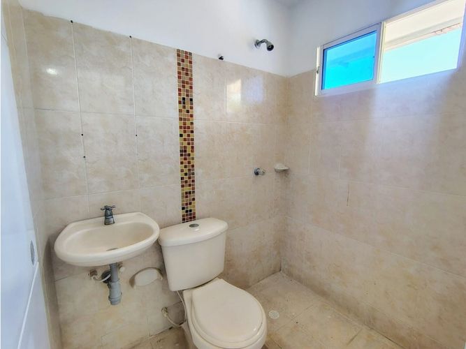 Casa de 3 alcobas en arriendo en El Silencio, Puerto Colombia, 85 m² · foto 21 de 24