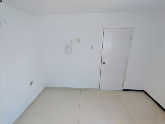 Casa de 3 alcobas en arriendo en El Silencio, Puerto Colombia, 85 m² · foto 22 de 24