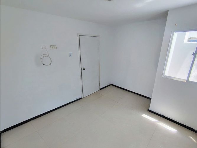 Casa de 3 alcobas en arriendo en El Silencio, Puerto Colombia, 85 m² · foto 23 de 24