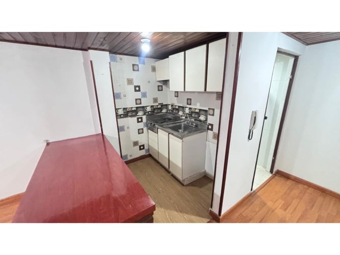 Apartamento de 2 alcobas en venta en Sucre, Bogotá, 57 m² · foto 2 de 13