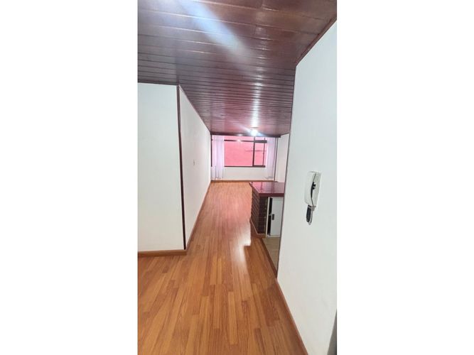 Apartamento de 2 alcobas en venta en Sucre, Bogotá, 57 m² · foto 3 de 13