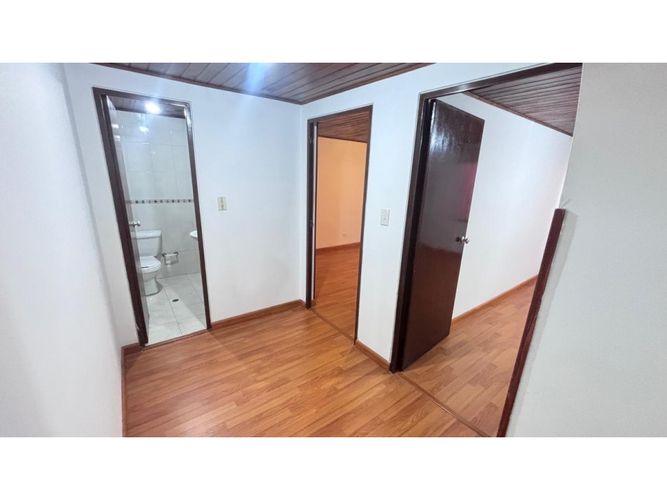 Apartamento de 2 alcobas en venta en Sucre, Bogotá, 57 m² · foto 5 de 13
