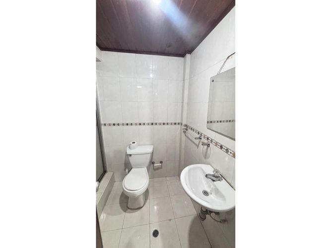 Apartamento de 2 alcobas en venta en Sucre, Bogotá, 57 m² · foto 11 de 13