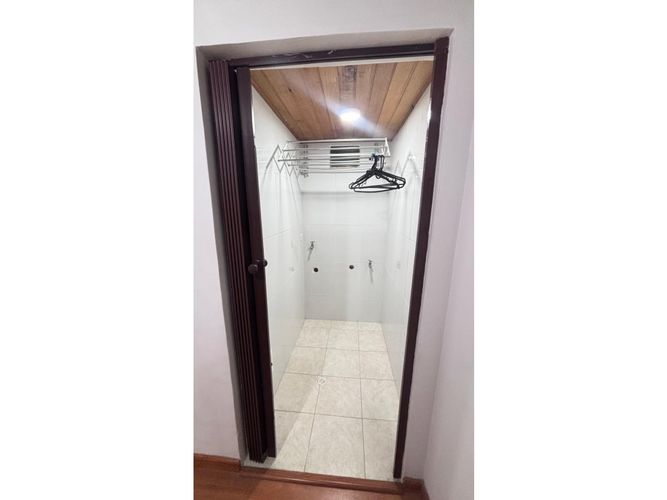 Apartamento de 2 alcobas en venta en Sucre, Bogotá, 57 m² · foto 12 de 13