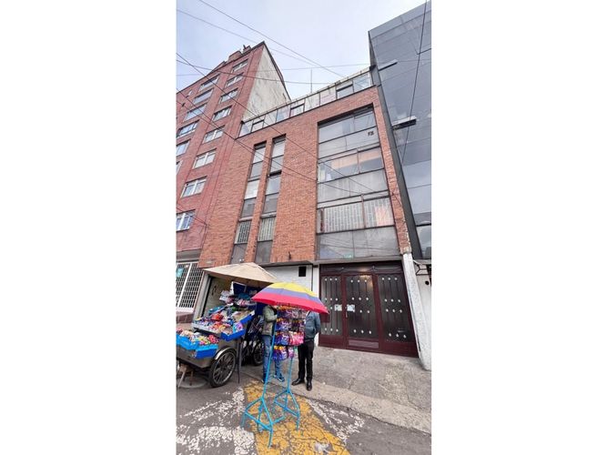 Apartamento de 2 alcobas en venta en Sucre, Bogotá, 57 m² · foto 13 de 13
