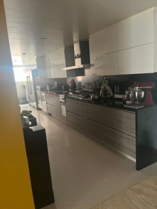 Apartamento en venta en Santa Paula, Bogotá · foto 3 de 19