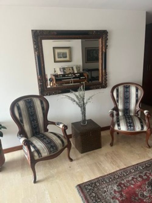 Apartamento en venta en Santa Paula, Bogotá · foto 6 de 19