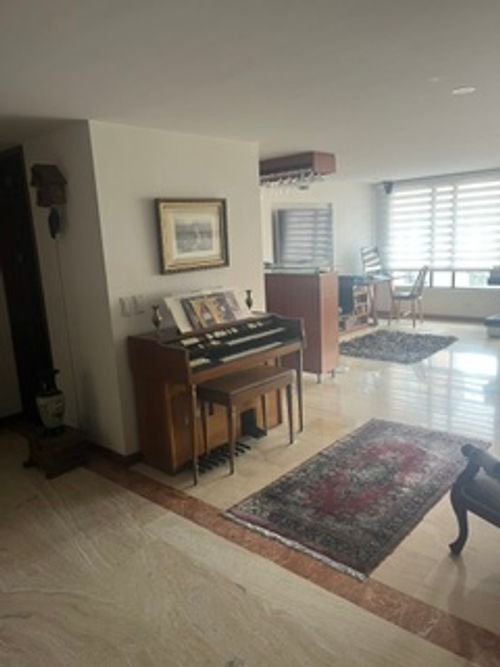 Apartamento en venta en Santa Paula, Bogotá · foto 7 de 19