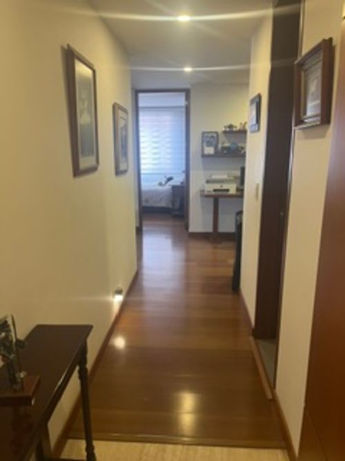 Apartamento en venta en Santa Paula, Bogotá · foto 8 de 19