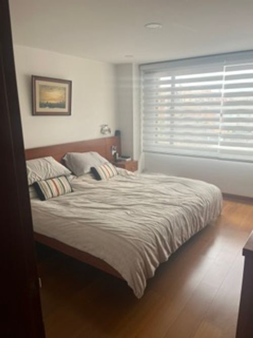 Apartamento en venta en Santa Paula, Bogotá · foto 10 de 19