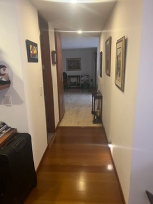 Apartamento en venta en Santa Paula, Bogotá · foto 11 de 19