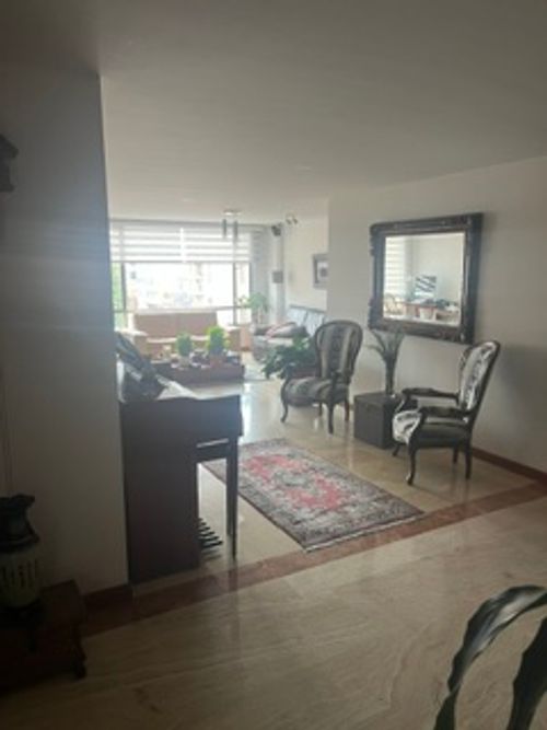 Apartamento en venta en Santa Paula, Bogotá · foto 12 de 19
