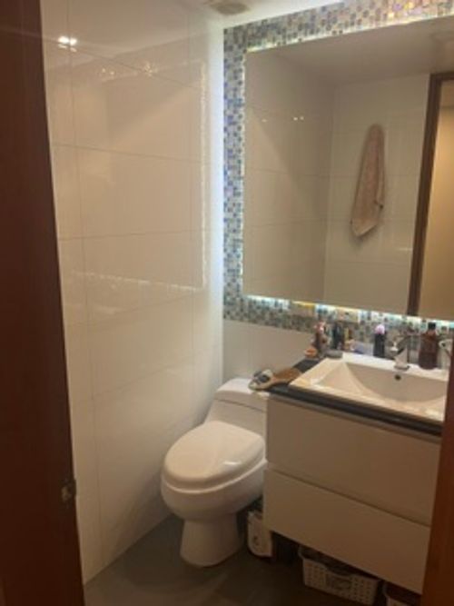 Apartamento en venta en Santa Paula, Bogotá · foto 13 de 19