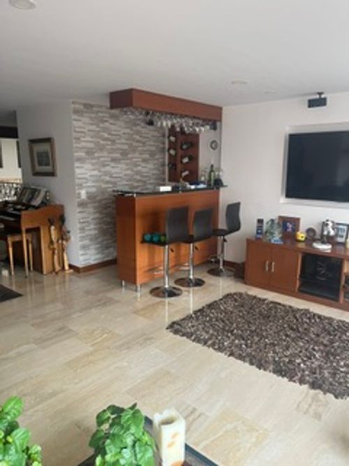 Apartamento en venta en Santa Paula, Bogotá · foto 14 de 19