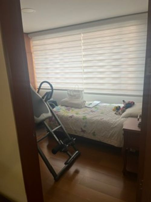 Apartamento en venta en Santa Paula, Bogotá · foto 16 de 19