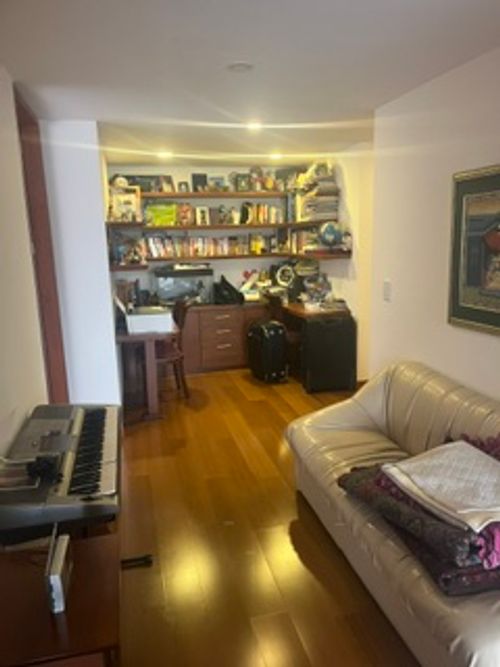 Apartamento en venta en Santa Paula, Bogotá · foto 17 de 19