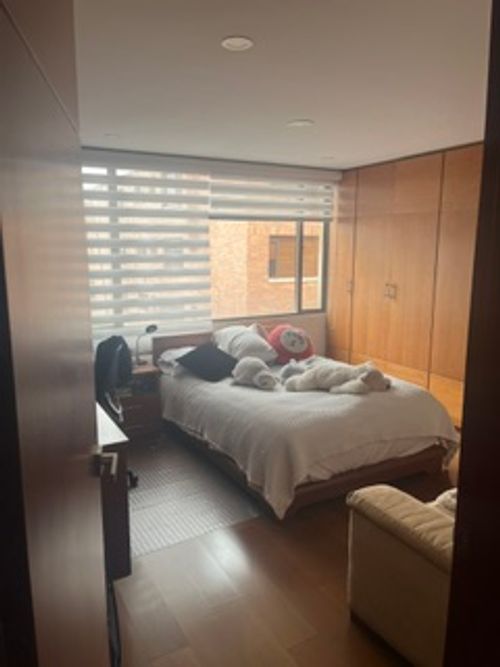 Apartamento en venta en Santa Paula, Bogotá · foto 18 de 19