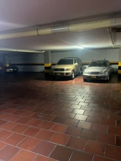 Apartamento en venta en Santa Paula, Bogotá · foto 19 de 19