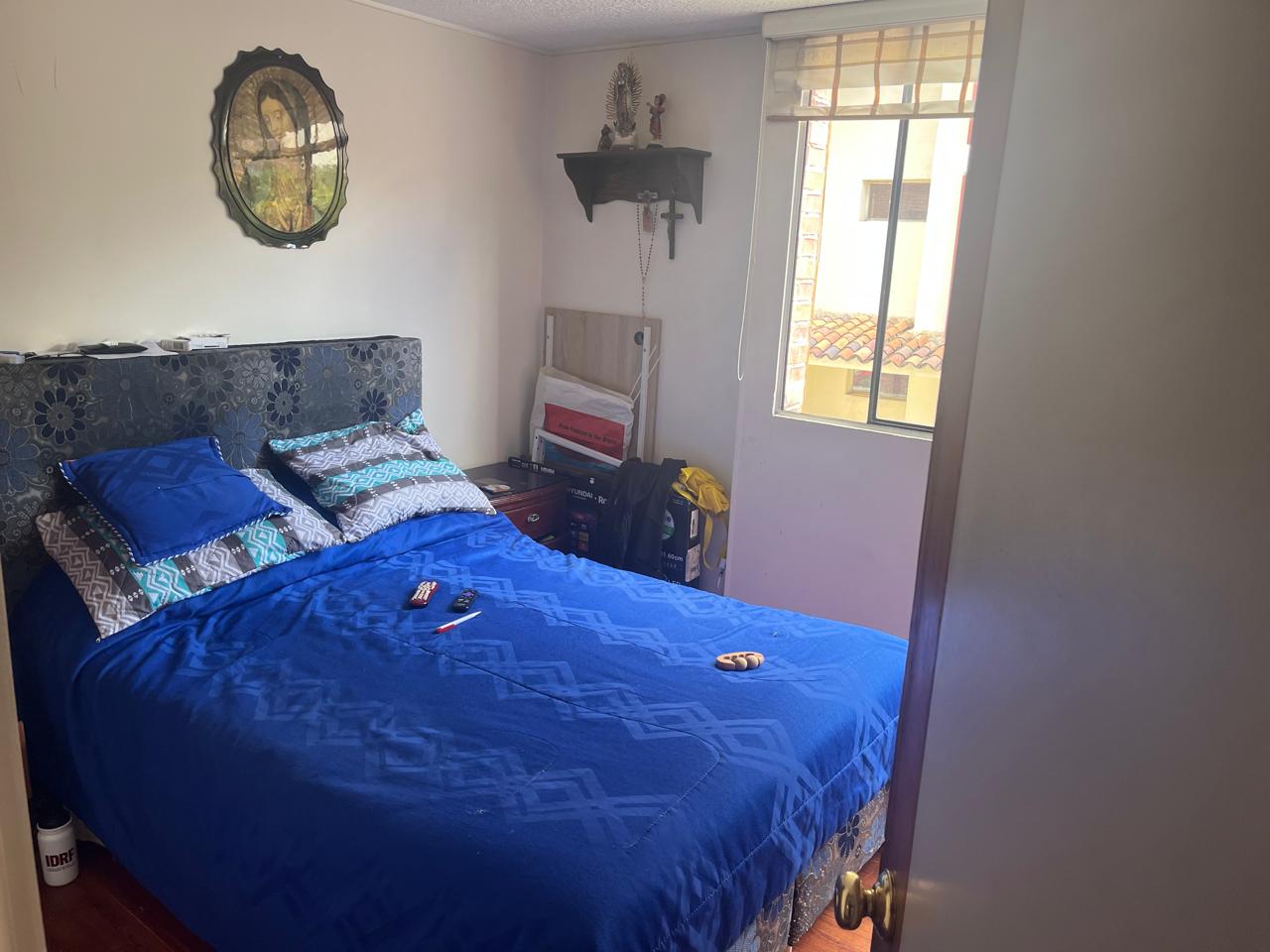 Apartamento en venta en Cerros De Suba, Bogotá · foto 2 de 17