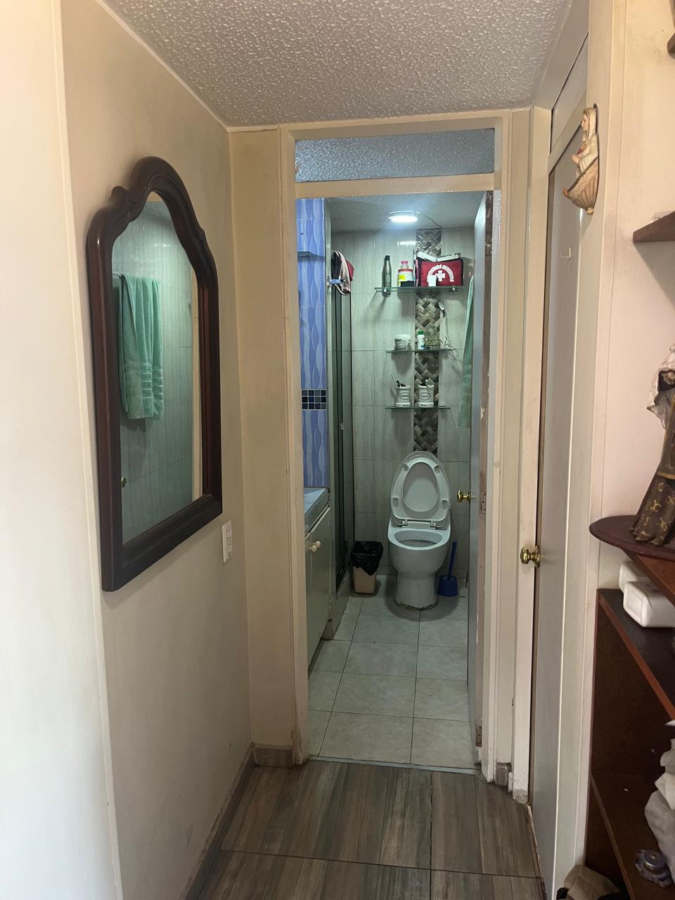 Apartamento en venta en Cerros De Suba, Bogotá · foto 3 de 17