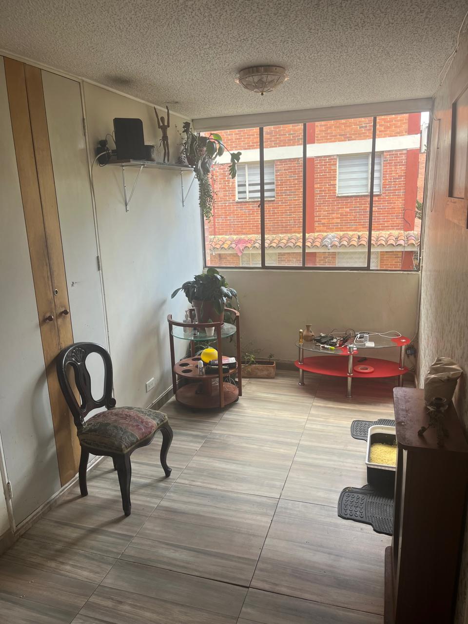 Apartamento en venta en Cerros De Suba, Bogotá · foto 4 de 17