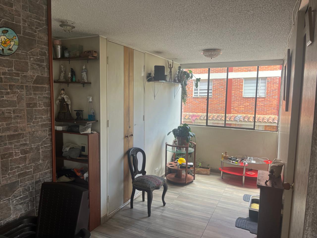 Apartamento en venta en Cerros De Suba, Bogotá · foto 6 de 17