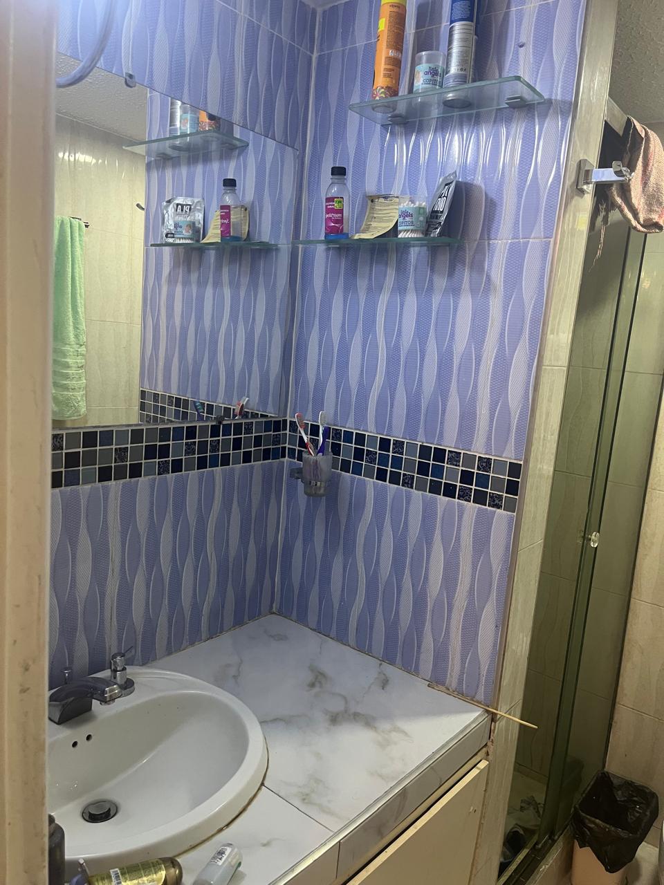 Apartamento en venta en Cerros De Suba, Bogotá · foto 8 de 17