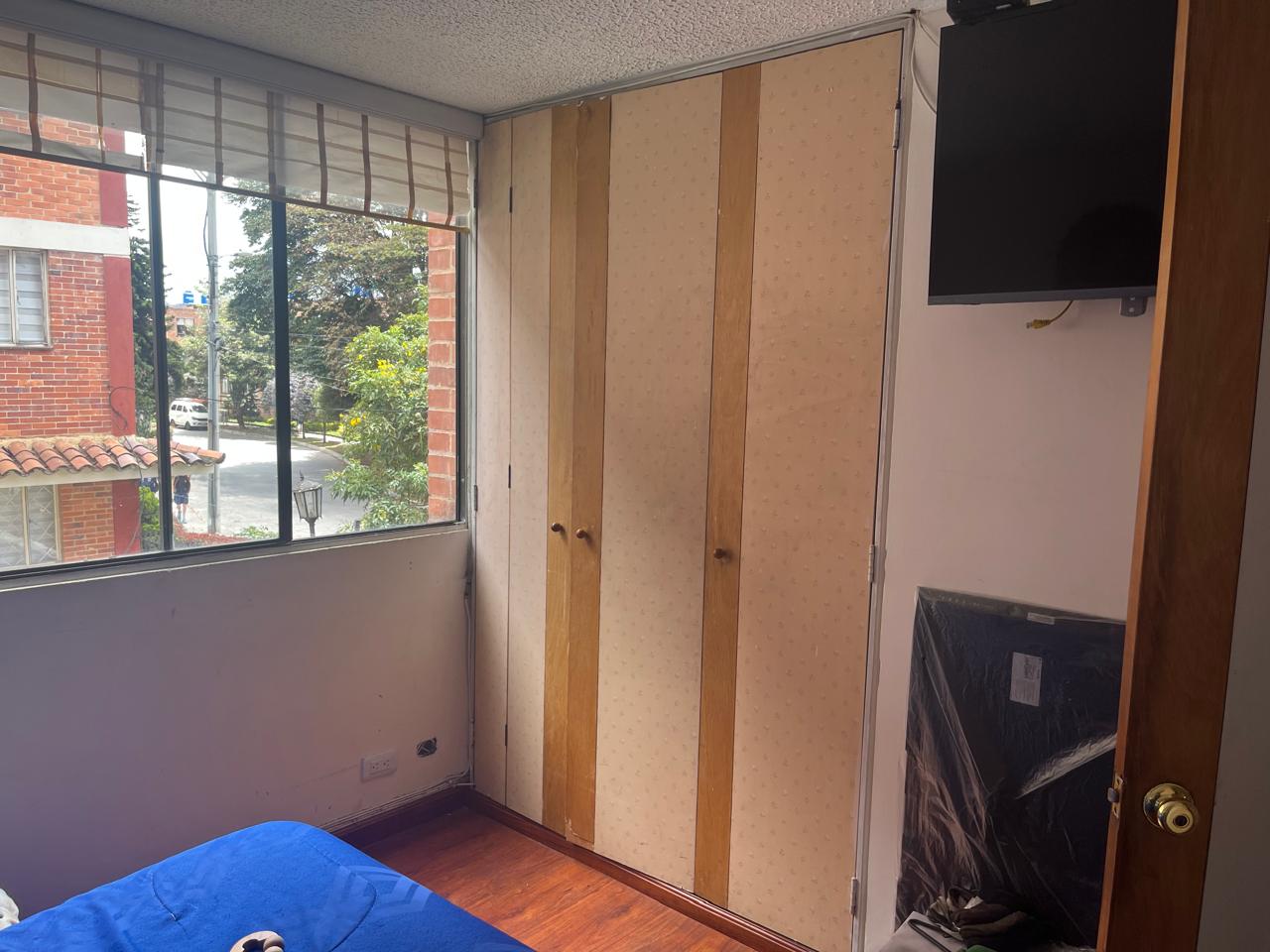 Apartamento en venta en Cerros De Suba, Bogotá · foto 9 de 17