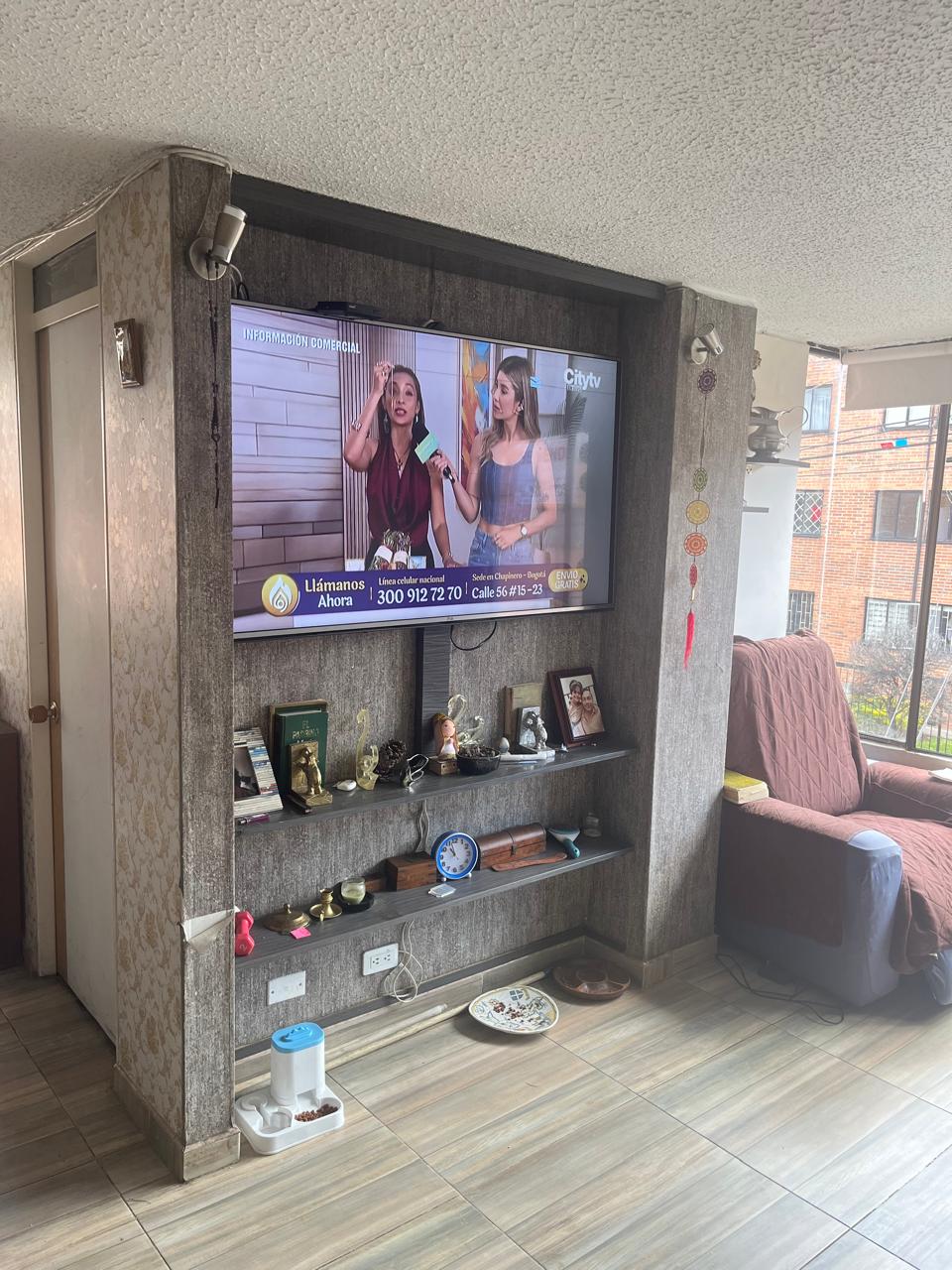 Apartamento en venta en Cerros De Suba, Bogotá · foto 10 de 17