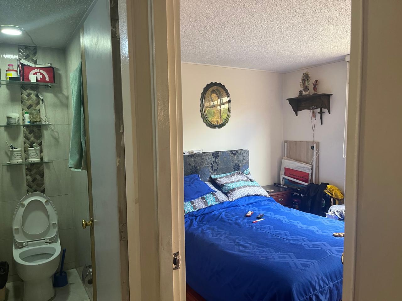 Apartamento en venta en Cerros De Suba, Bogotá · foto 13 de 17