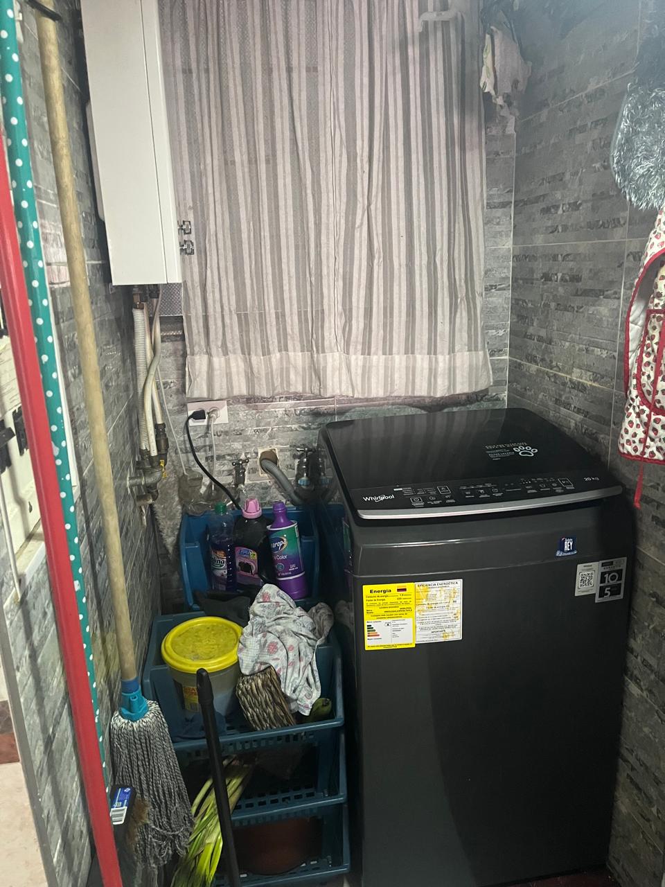 Apartamento en venta en Cerros De Suba, Bogotá · foto 15 de 17