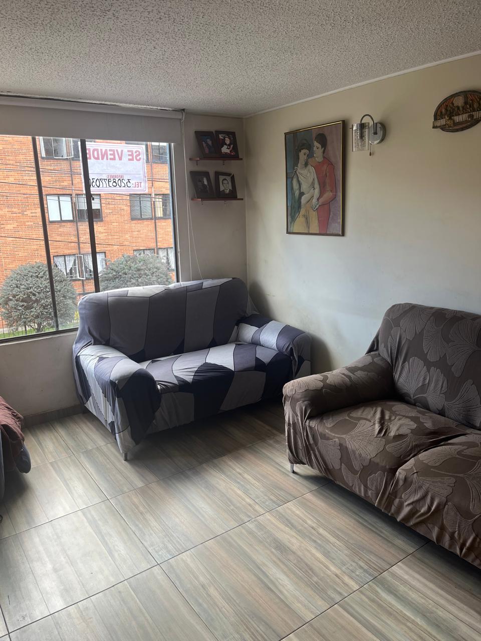 Apartamento en venta en Cerros De Suba, Bogotá · foto 16 de 17
