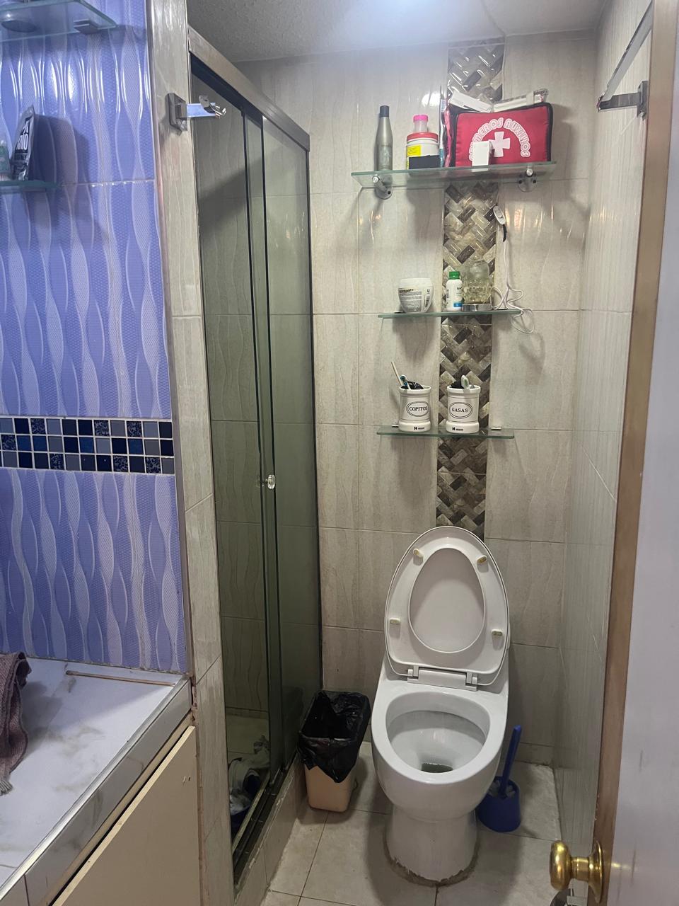 Apartamento en venta en Cerros De Suba, Bogotá · foto 17 de 17