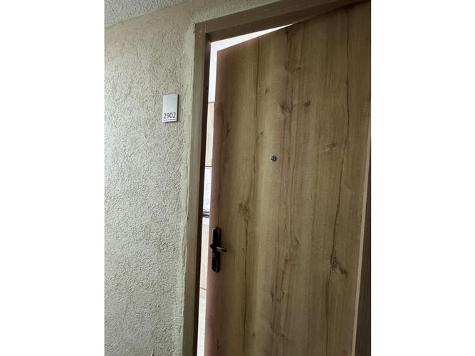 Studio for rent in Usatama, Bogotá
