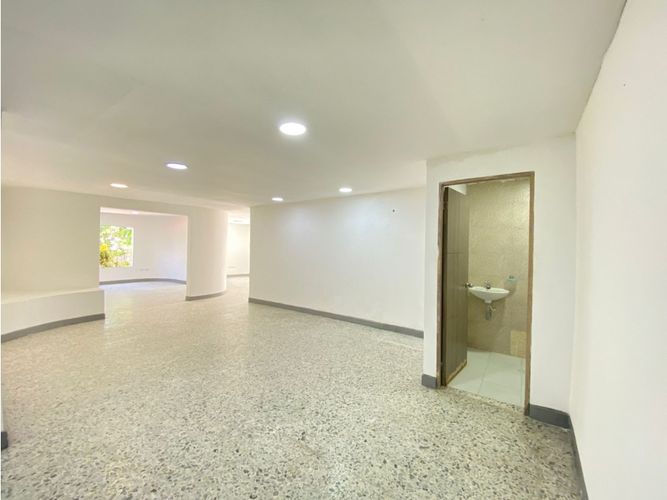 Oficina en arriendo en El Poblado, Barranquilla, 120 m² · foto 4 de 12