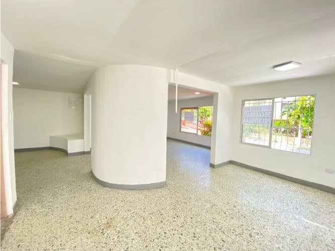 Oficina en arriendo en El Poblado, Barranquilla, 120 m² · foto 6 de 12