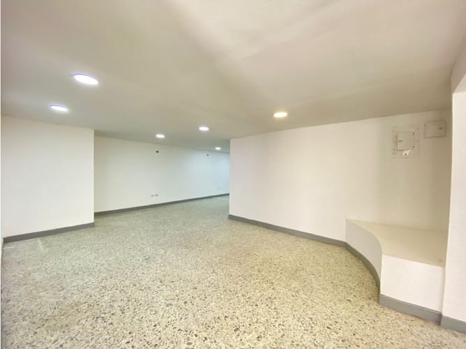 Oficina en arriendo en El Poblado, Barranquilla, 120 m² · foto 7 de 12