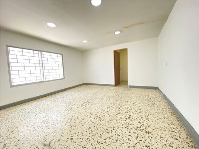 Oficina en arriendo en El Poblado, Barranquilla, 120 m² · foto 10 de 12