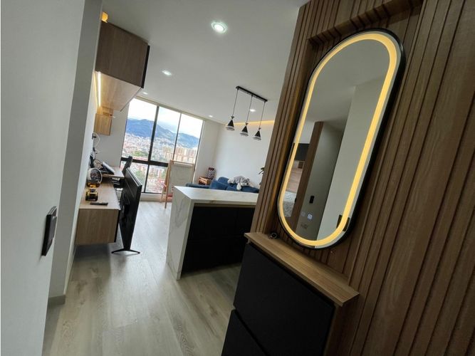 Apartaestudio en venta en Jose Joaquin Vargas, Bogotá, 29 m² · foto 2 de 21