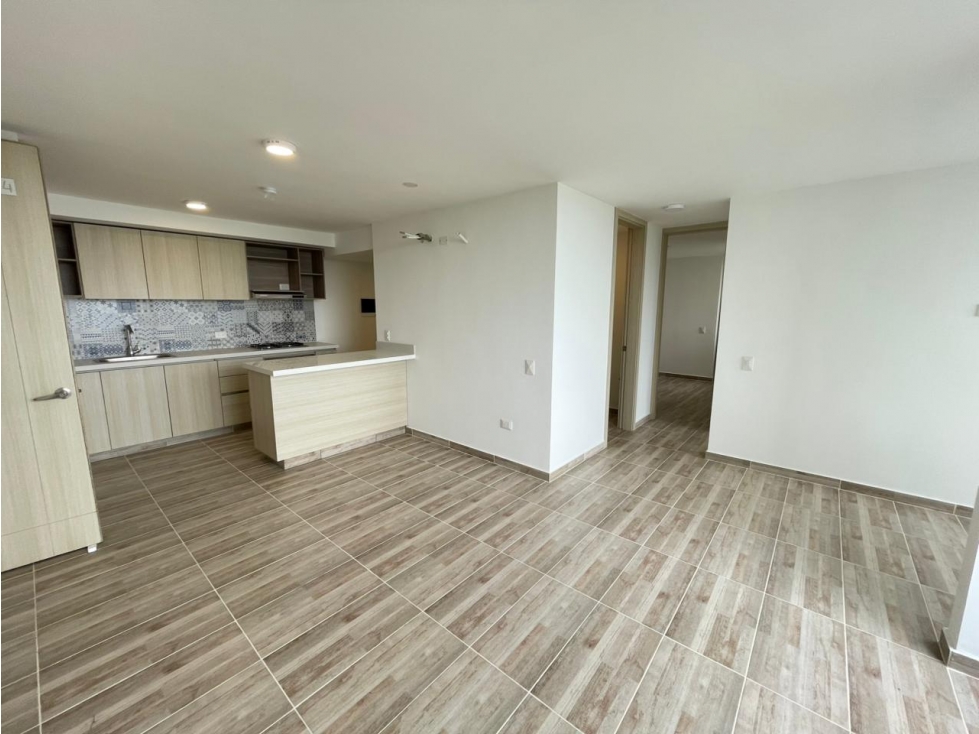 Apartamento en venta en Ciudad Mallorquin, Barranquilla · foto 2 de 11